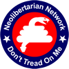 Neolibertarian Network logo