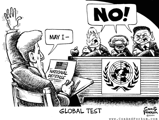 (Global Test)