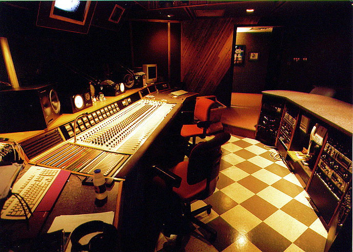 big studio